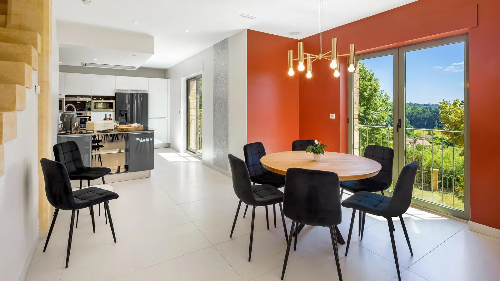 Domaine de Ravat villa de charme à Sarlat_2