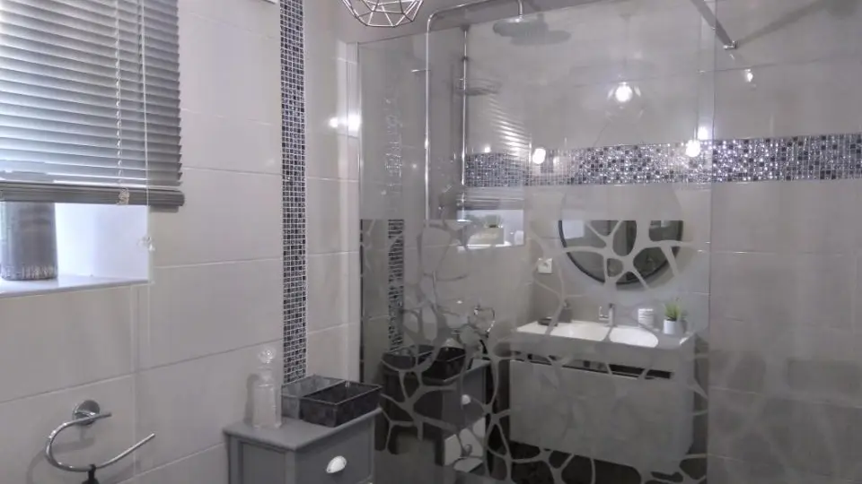 Maison Rouge avec piscine privée au nord de Sarlat_21