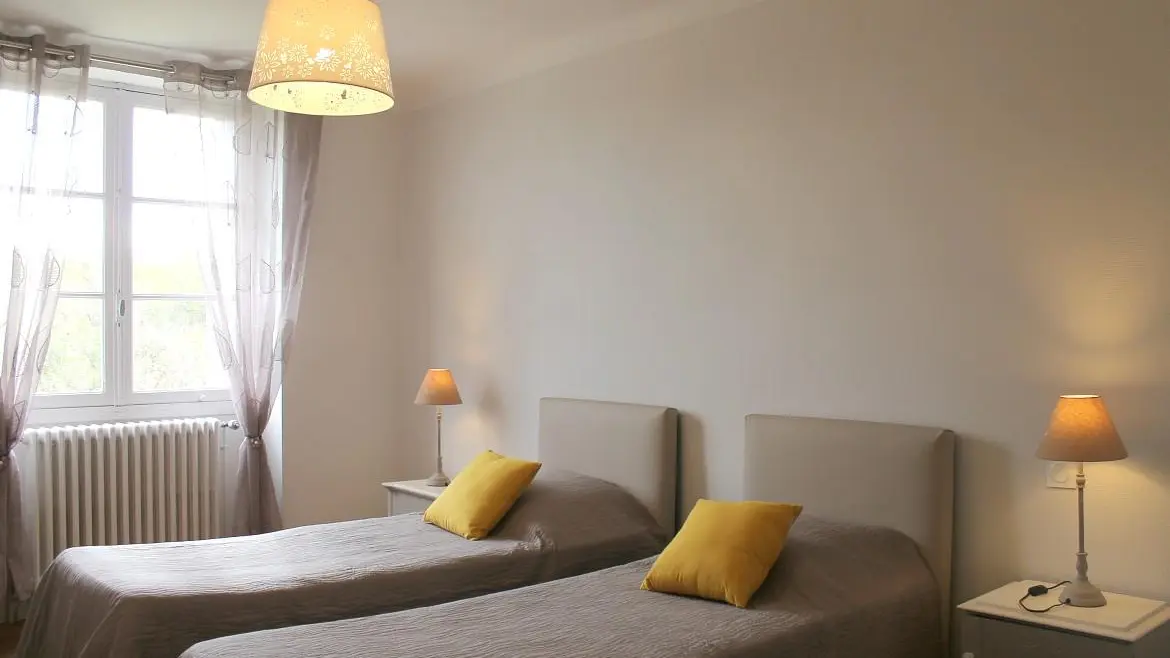 Chez Sylvie et Michel à côté de Sarlat_13