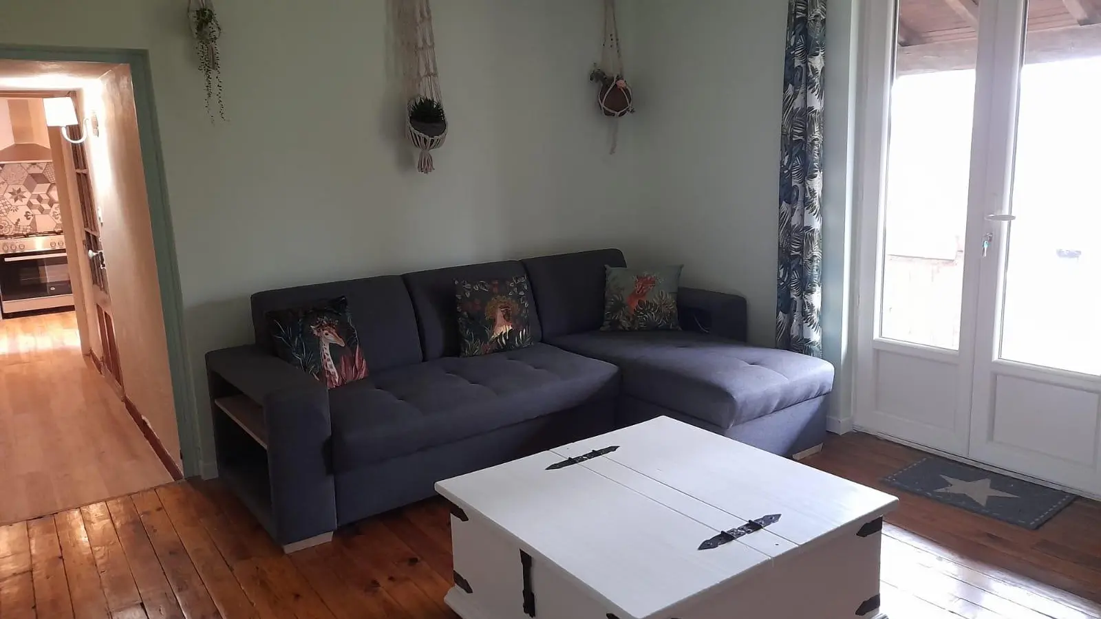 Villa des 4 M avec piscine chauffée à Sarlat_15