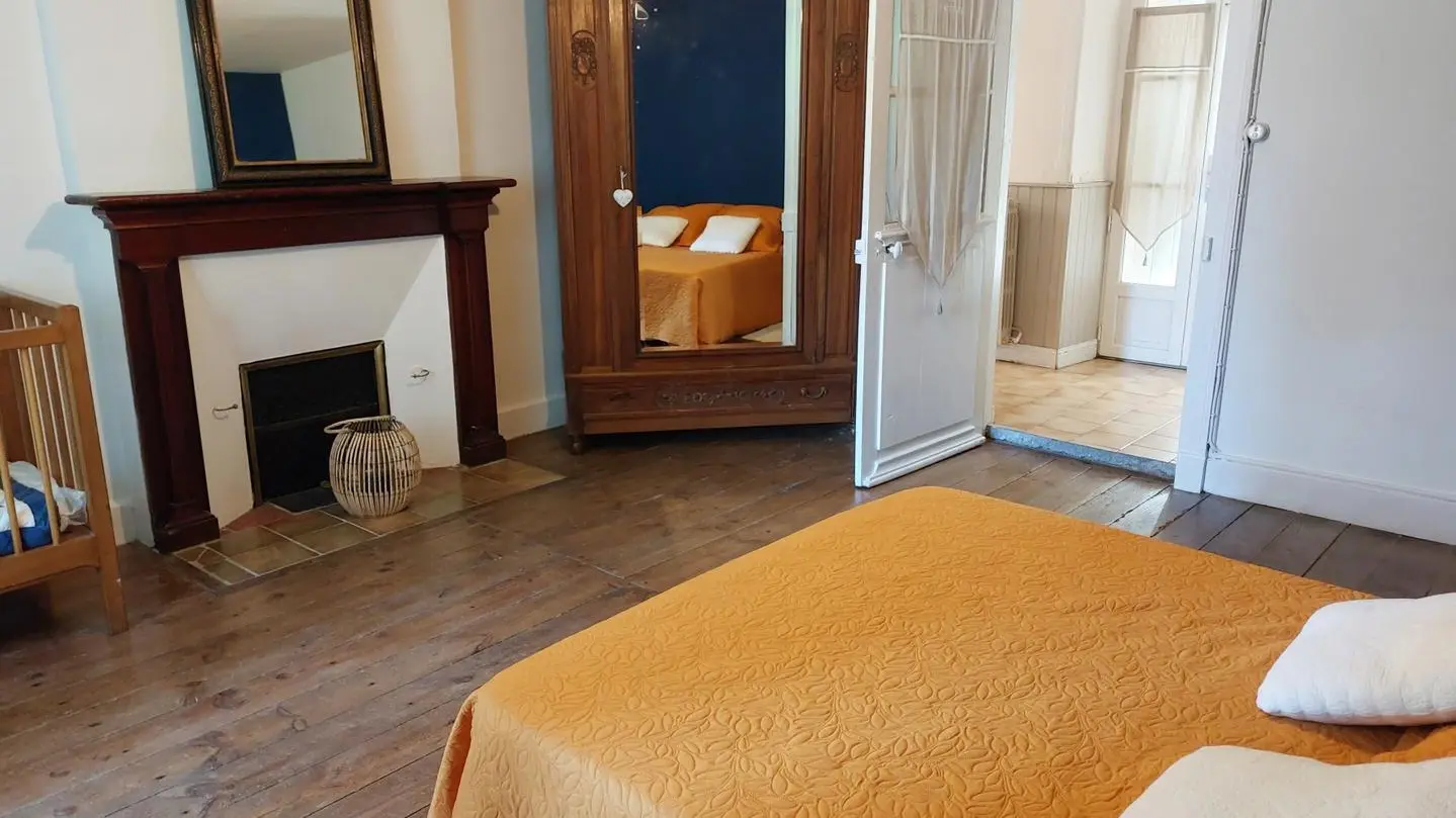 Le Pigeonnier piscine privée proche de Sarlat_16