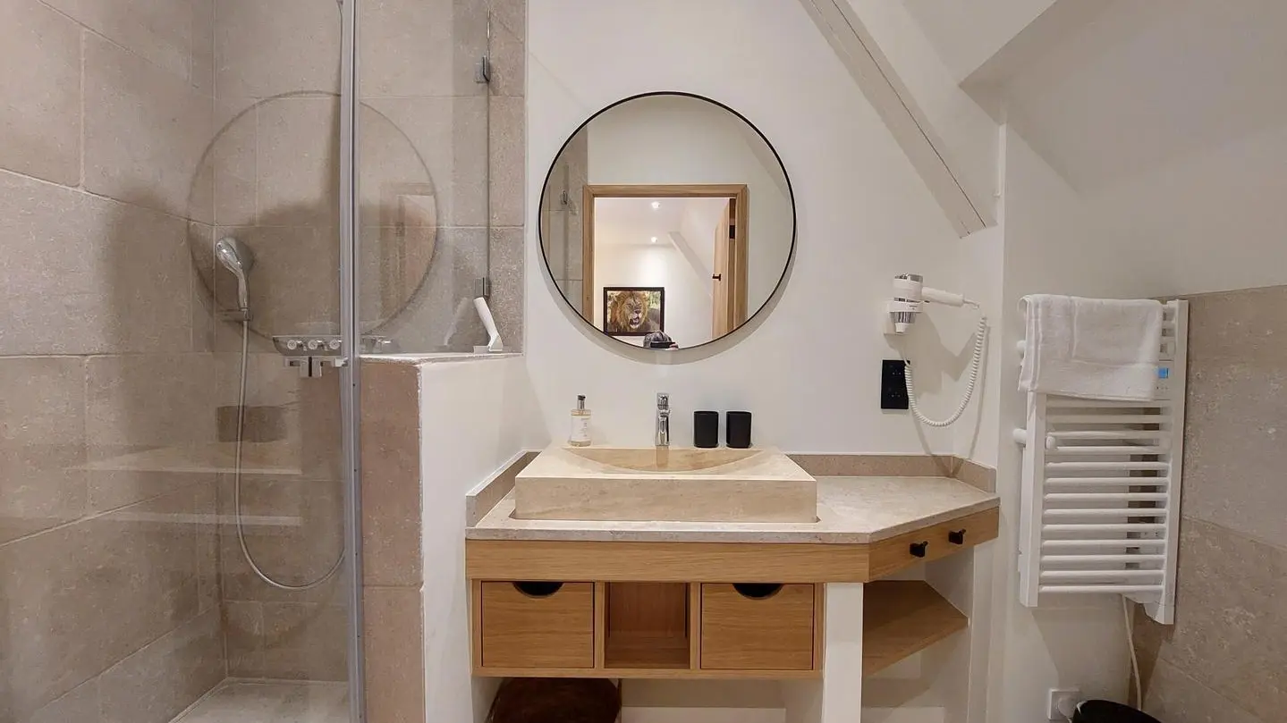 Les Hauts de Chaunac proche de Sarlat_23