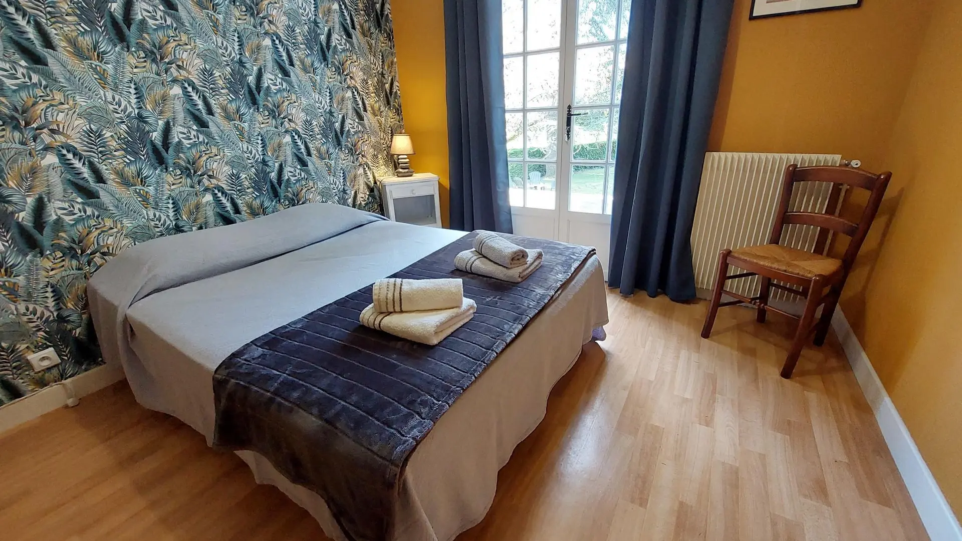 La Contie climatisée et  proche de Sarlat_9