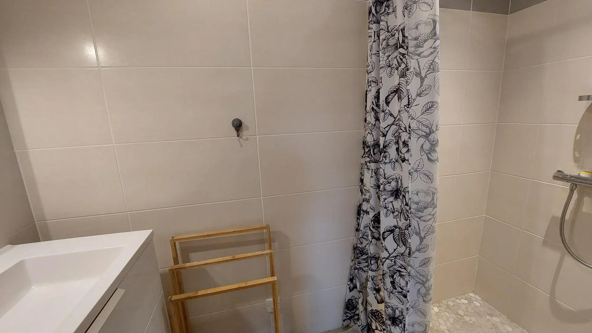 La Petite Sarladaise à Sarlat avc piscine chauffée_20