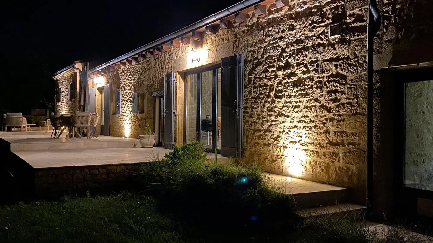 Notre perle du Périgord piscine proche de Sarlat_18