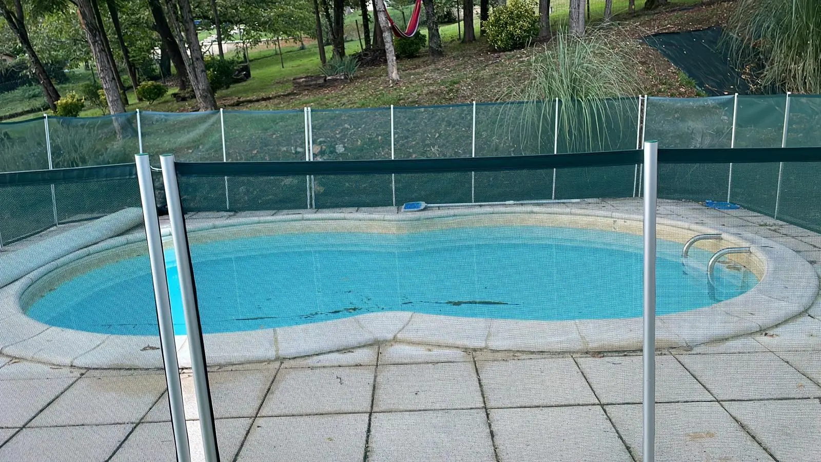 Maison Lacquidell climatisée piscine privée Sarlat_10