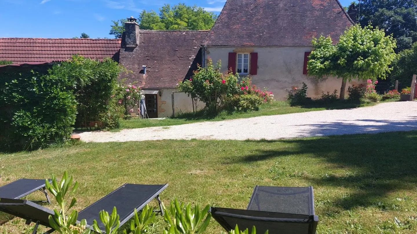 Le Clos des Caleches à Sarlat_3