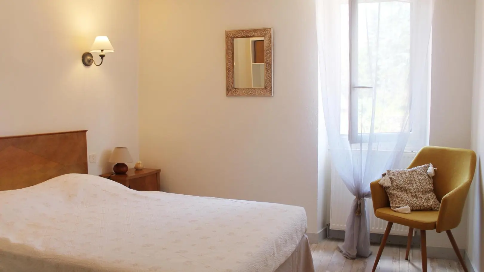 Le Gite de Vialard proche de Sarlat_9