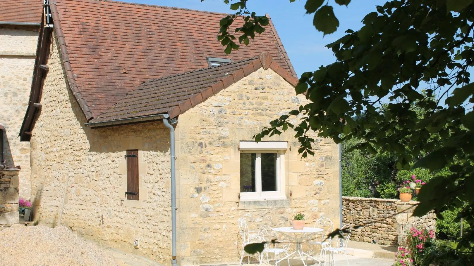 Les Pierres de Loubejac à Sarlat_1