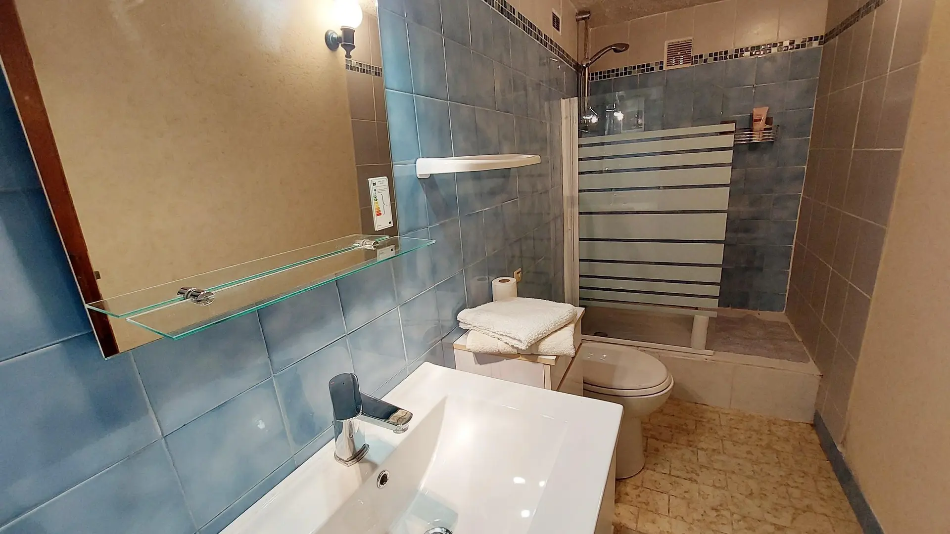 La Contie climatisée et  proche de Sarlat_12