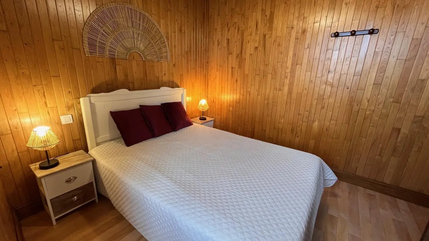 Lapervoisie 3 avec piscine proche de Sarlat_14