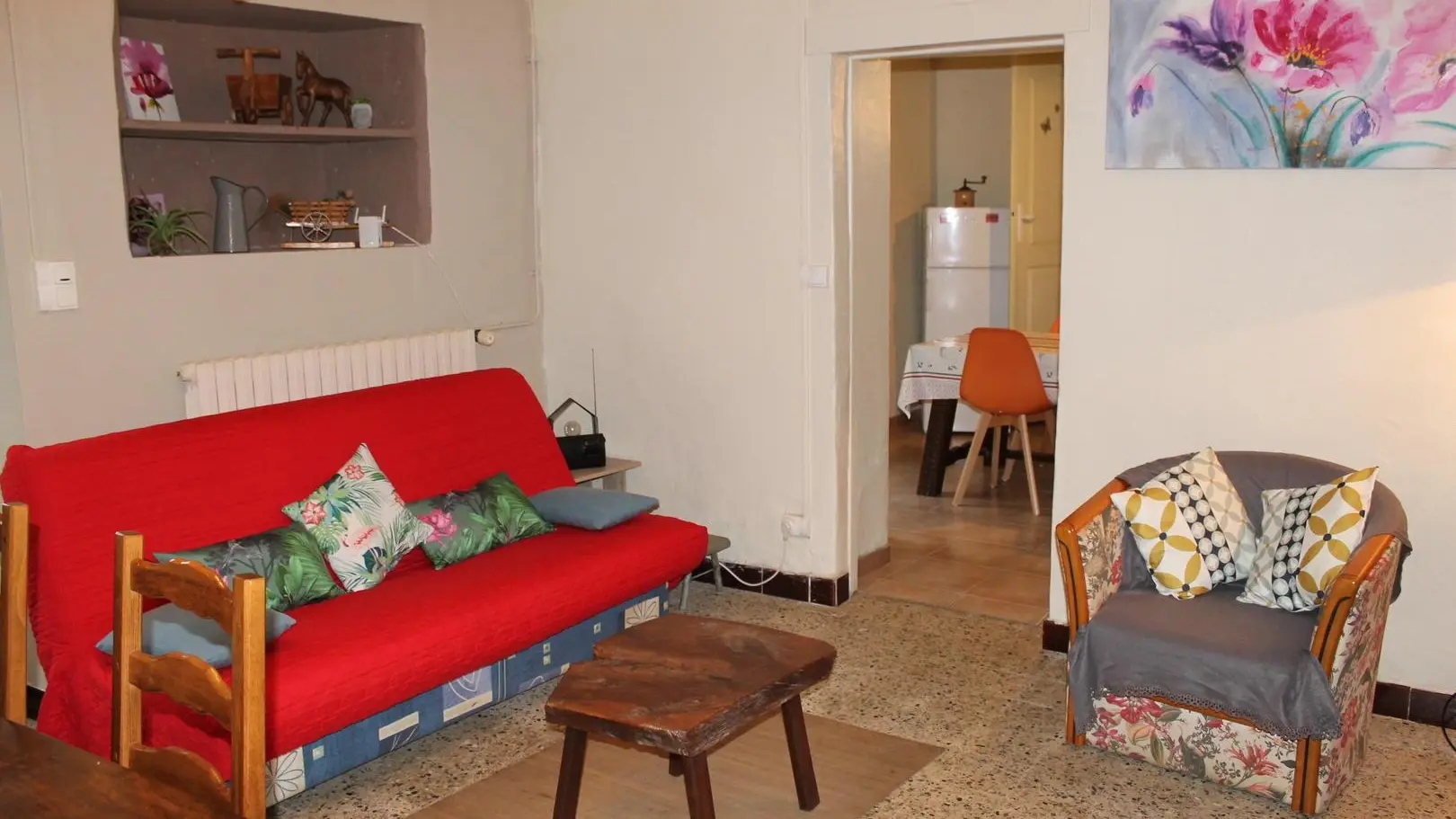 Le Clos des Caleches à Sarlat_8