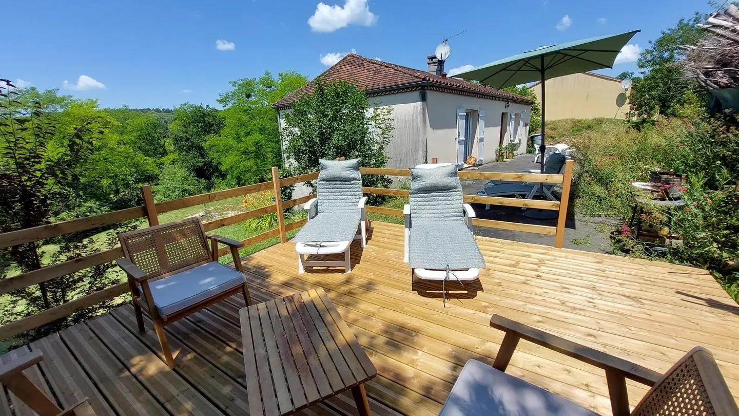 Les Faneurs à Sarlat_1