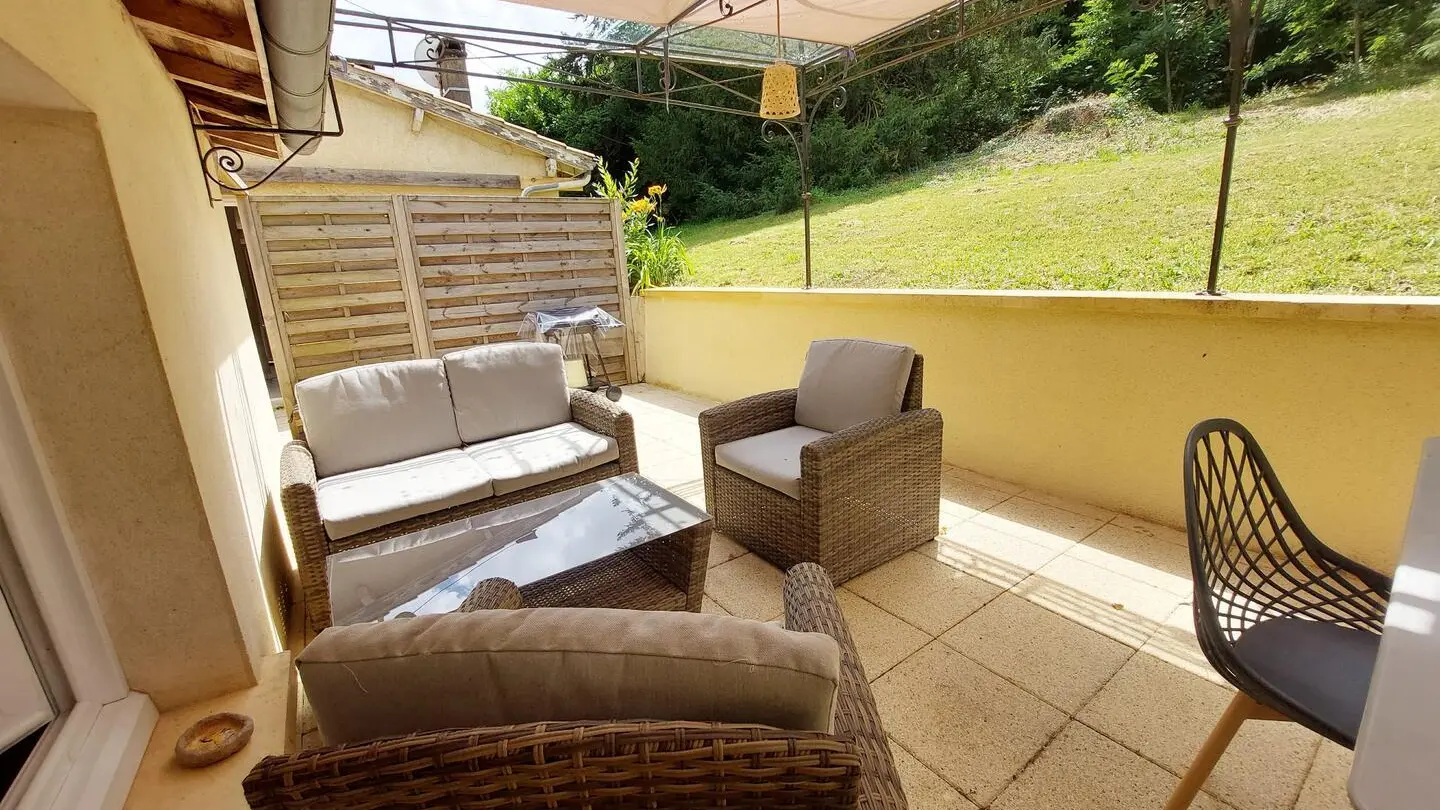 Le Picadis à Sarlat_6