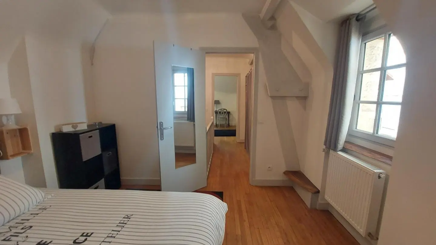 Cocon de charme La Poste à Sarlat_13