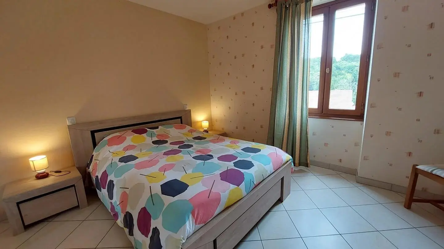 Maison des Pommiers à Sarlat_14