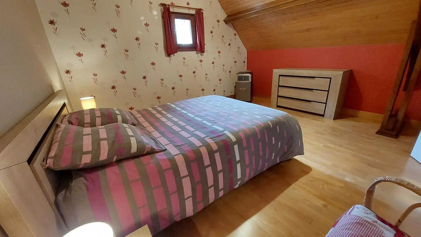 Maison des Pommiers à Sarlat_17