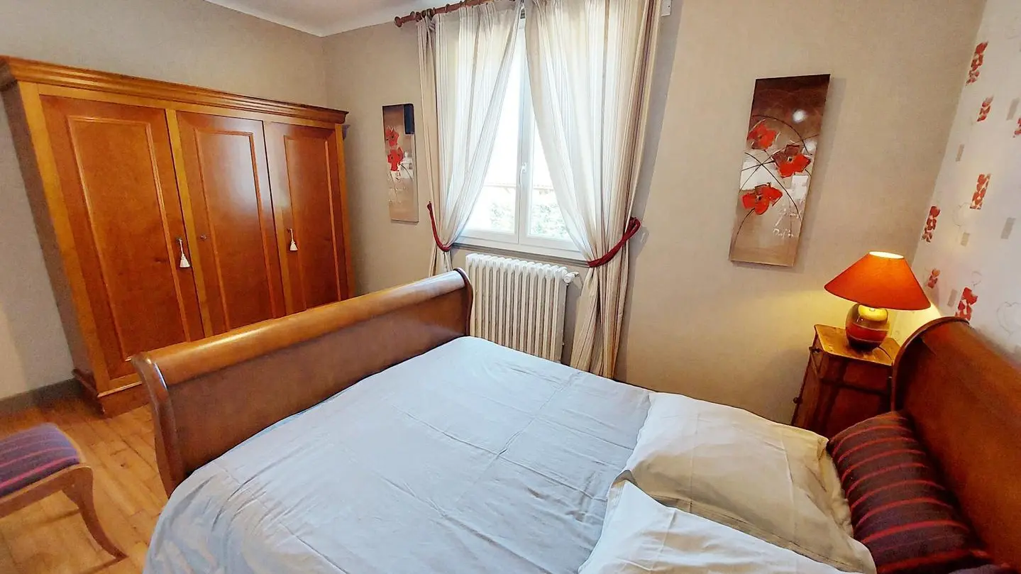 Villa Canéda à Sarlat_20