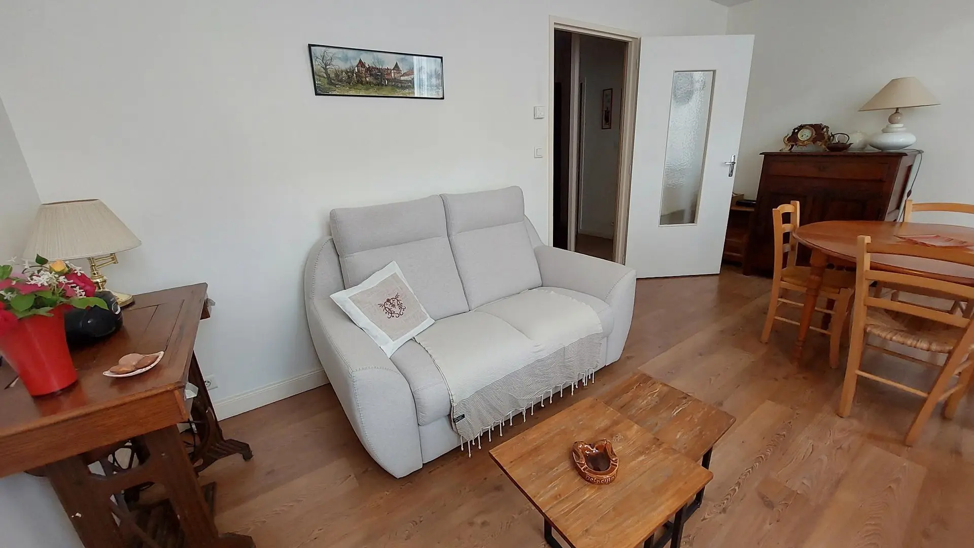 Le Parvis à Sarlat_7