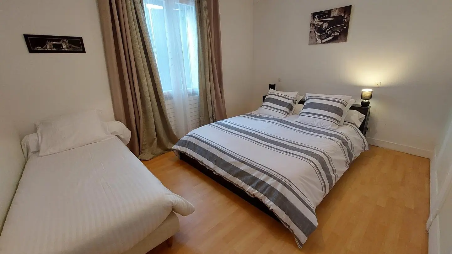 Gite le Grand Jardin proche de Sarlat_8