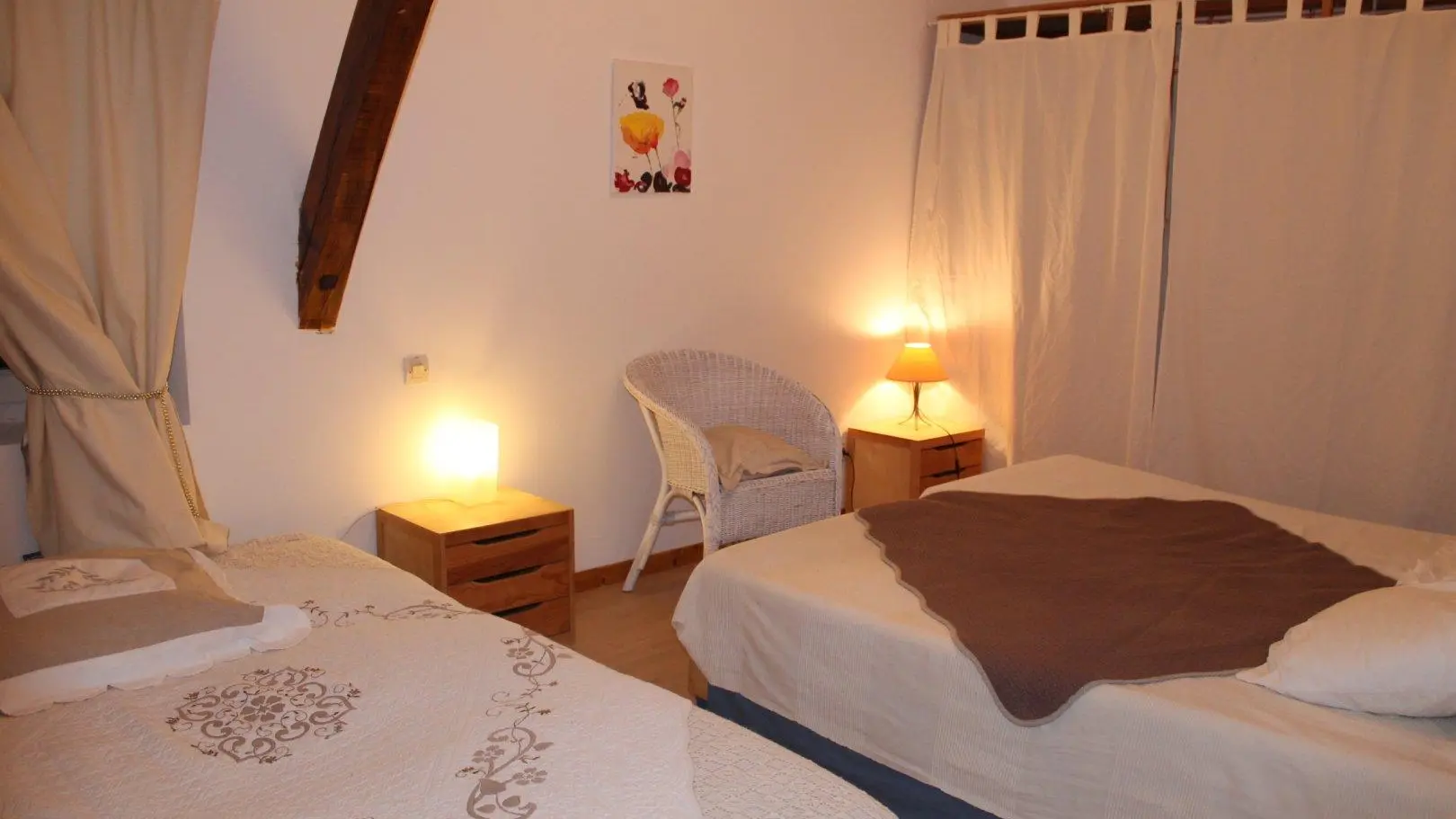 Gîte Hugan avec piscine privée proche Sarlat_9