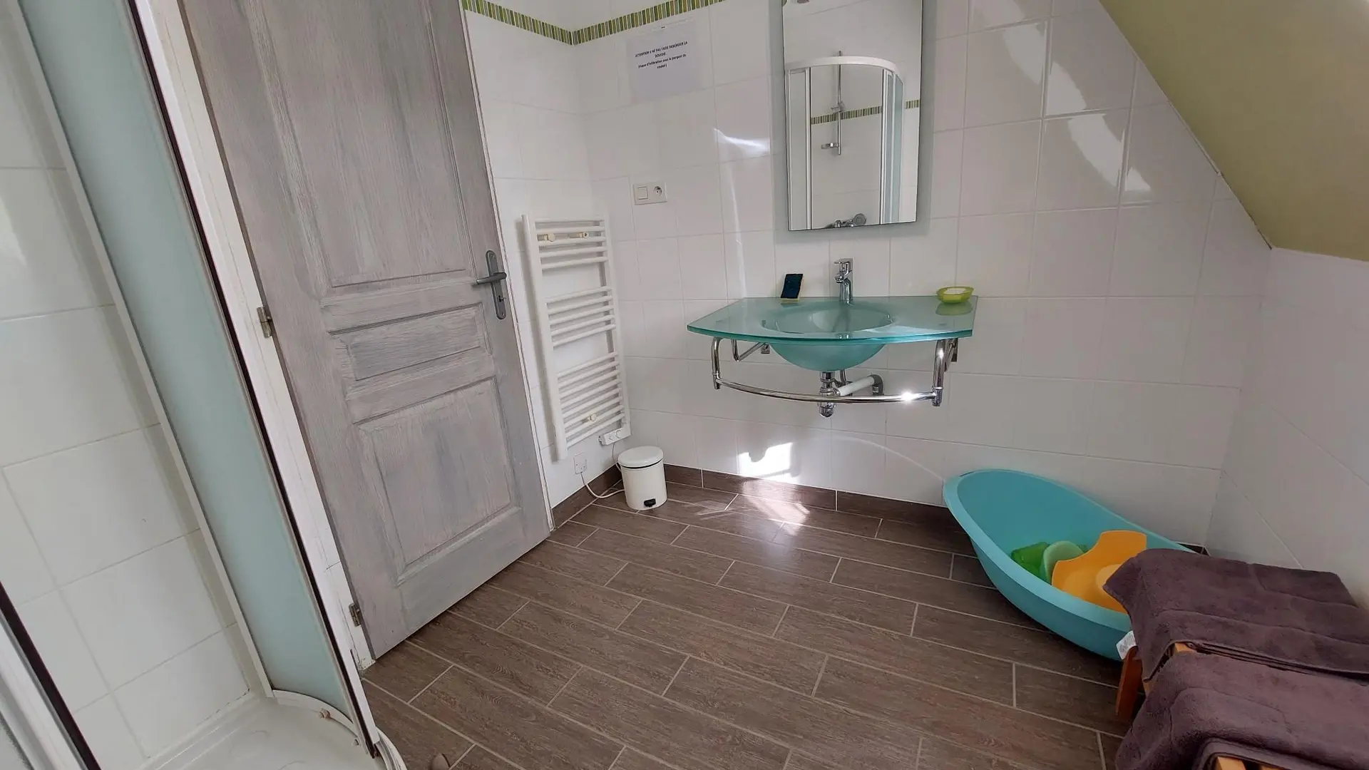 Gîte de la Ferme de Roffy proche de Sarlat_29