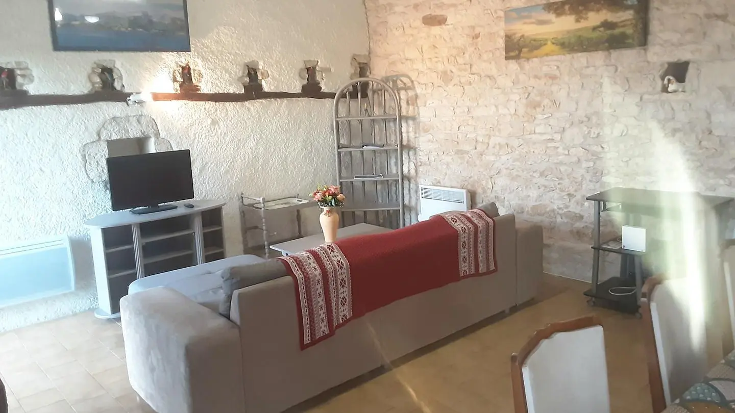 Pleine Fage piscine privée proche de Sarlat_34