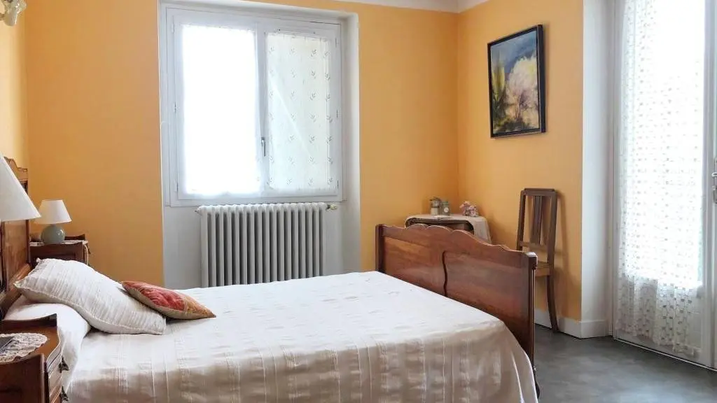 Maison Cazal climatisée avec piscine proche Sarlat_9