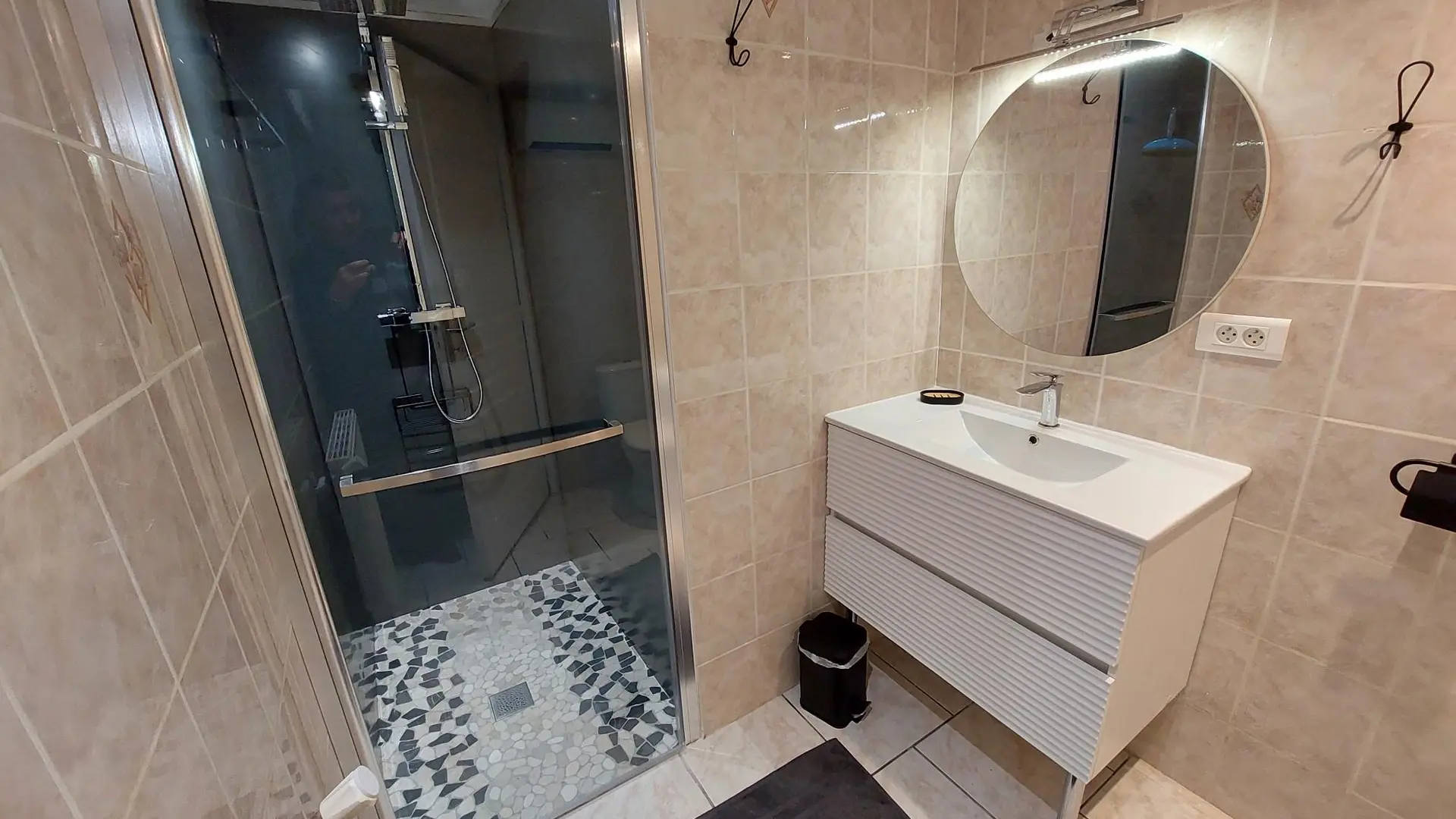 Les Allées Fleuries à Sarlat_10