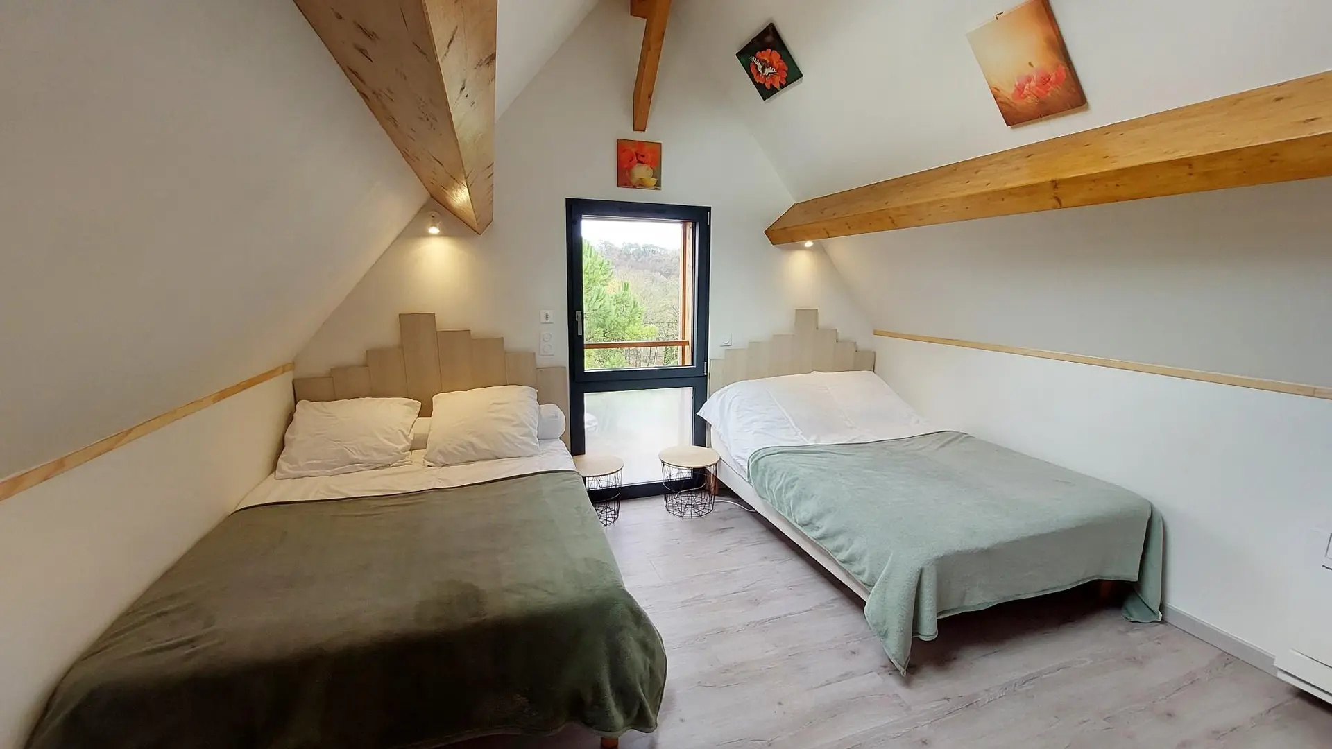 Gîte la Grezelie avec Spa proche de Sarlat_12