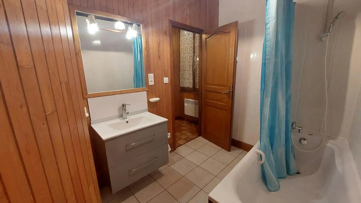 Lapervoisie 3 avec piscine proche de Sarlat_16