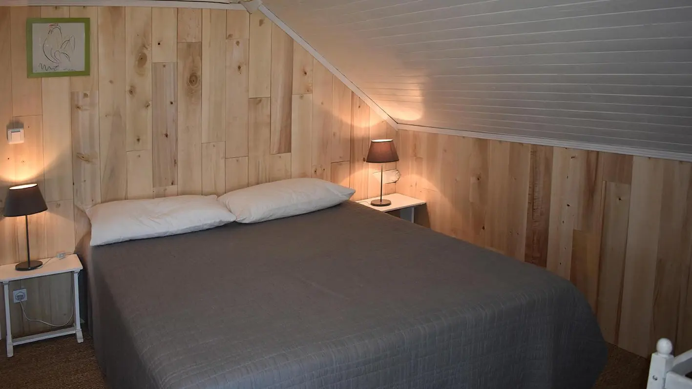 Vialard Haut piscine privée au nord de Sarlat_16