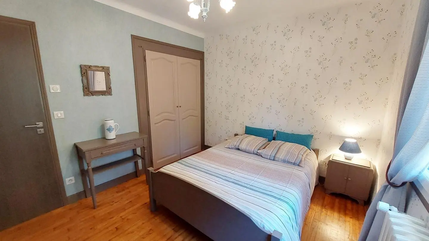 Villa Canéda à Sarlat_18