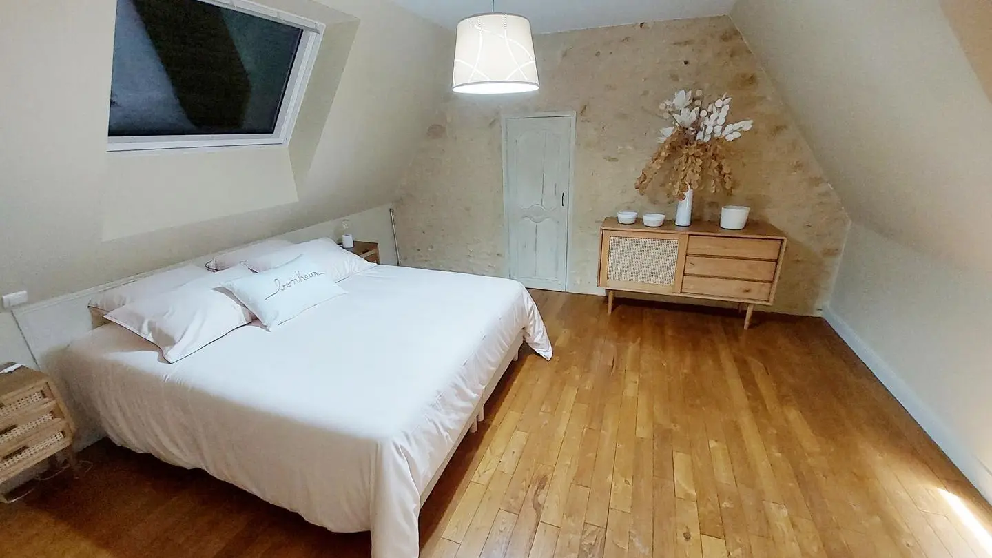 Notre perle du Périgord piscine proche de Sarlat_15