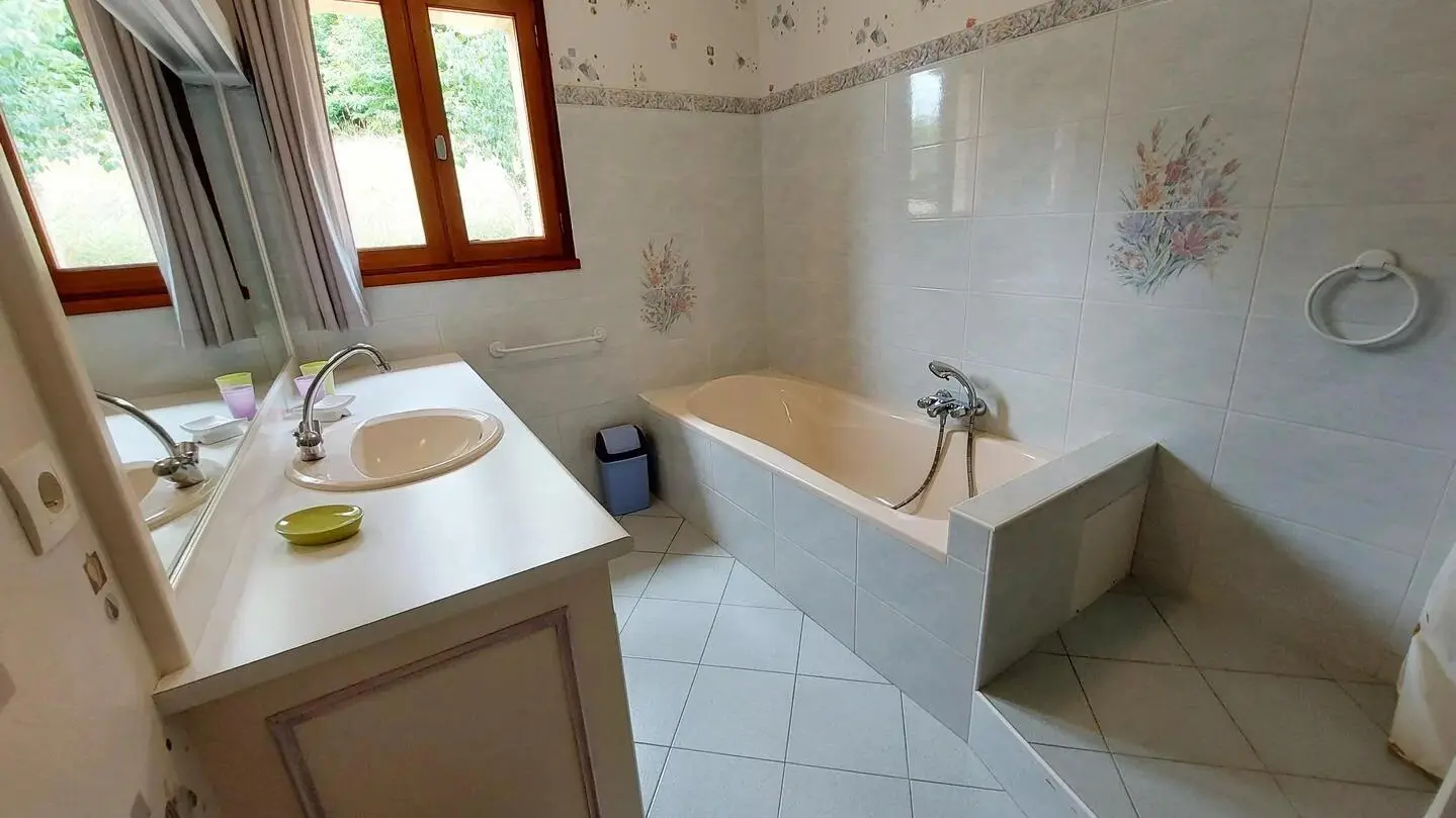 Maison des Pommiers à Sarlat_18