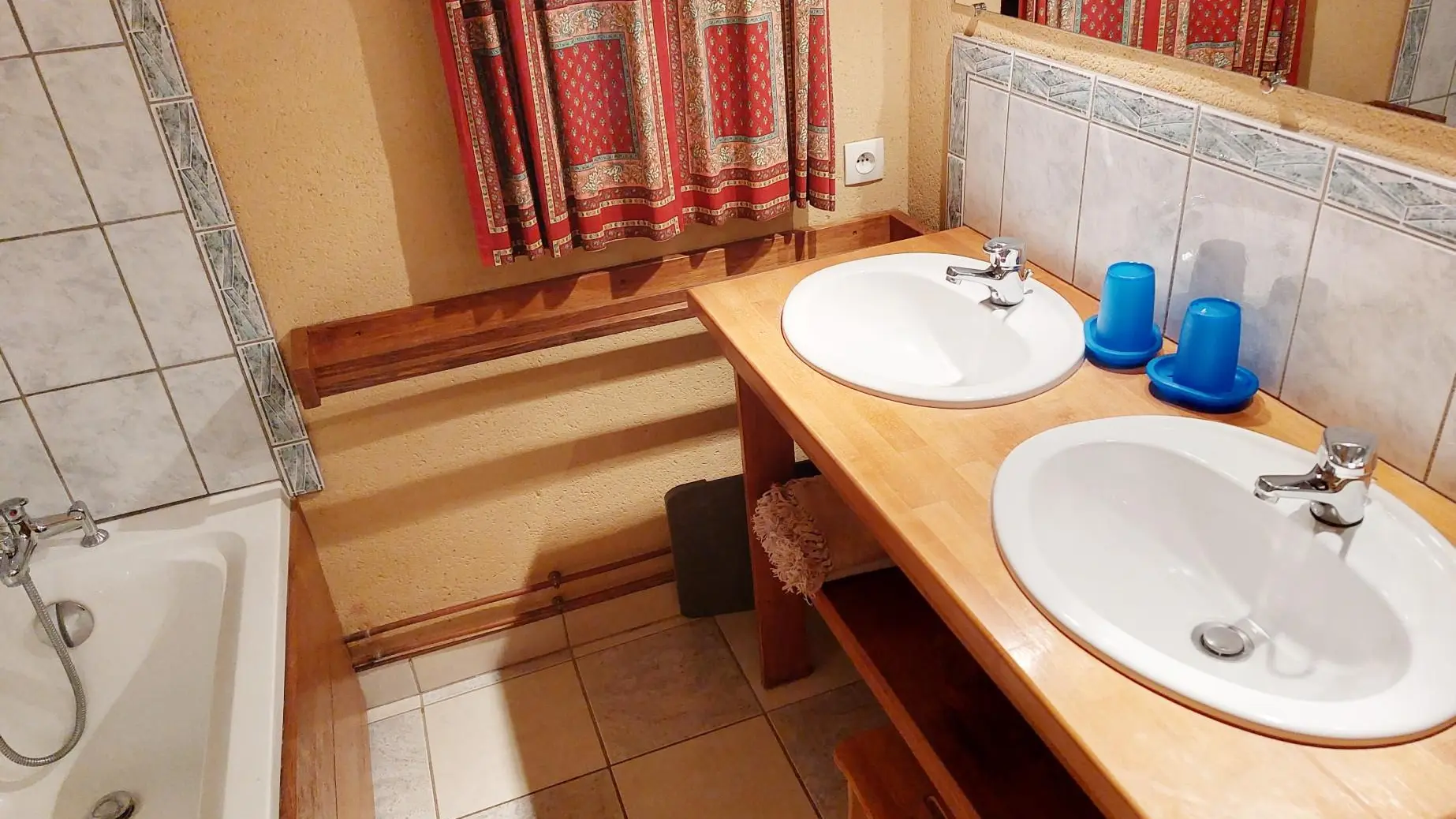 La Brande avec clim et piscine privée à Sarlat_19