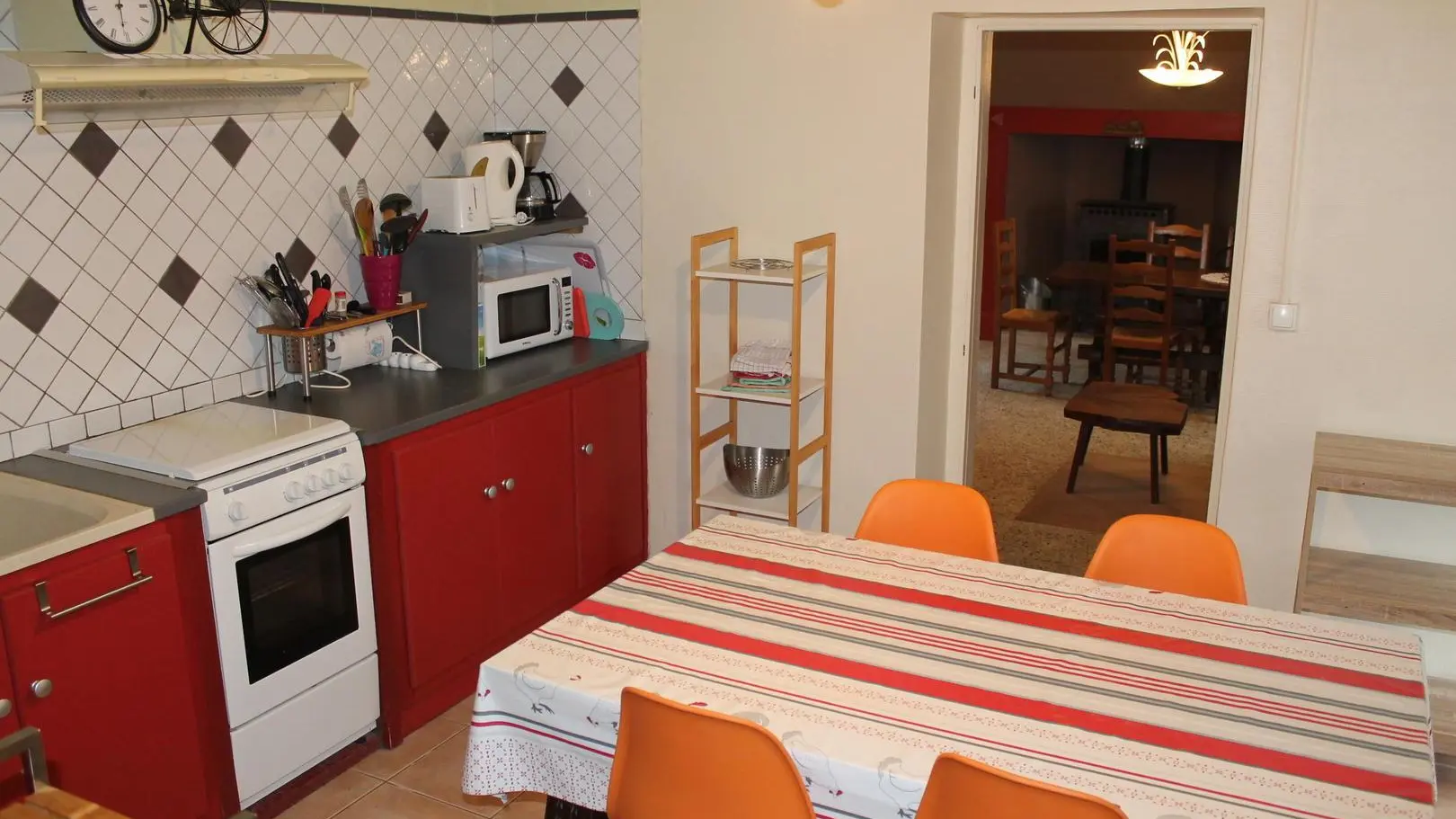 Le Clos des Caleches à Sarlat_6