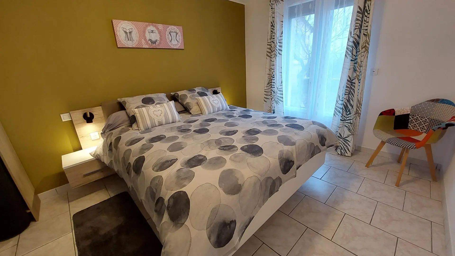 Les Allées Fleuries à Sarlat_8