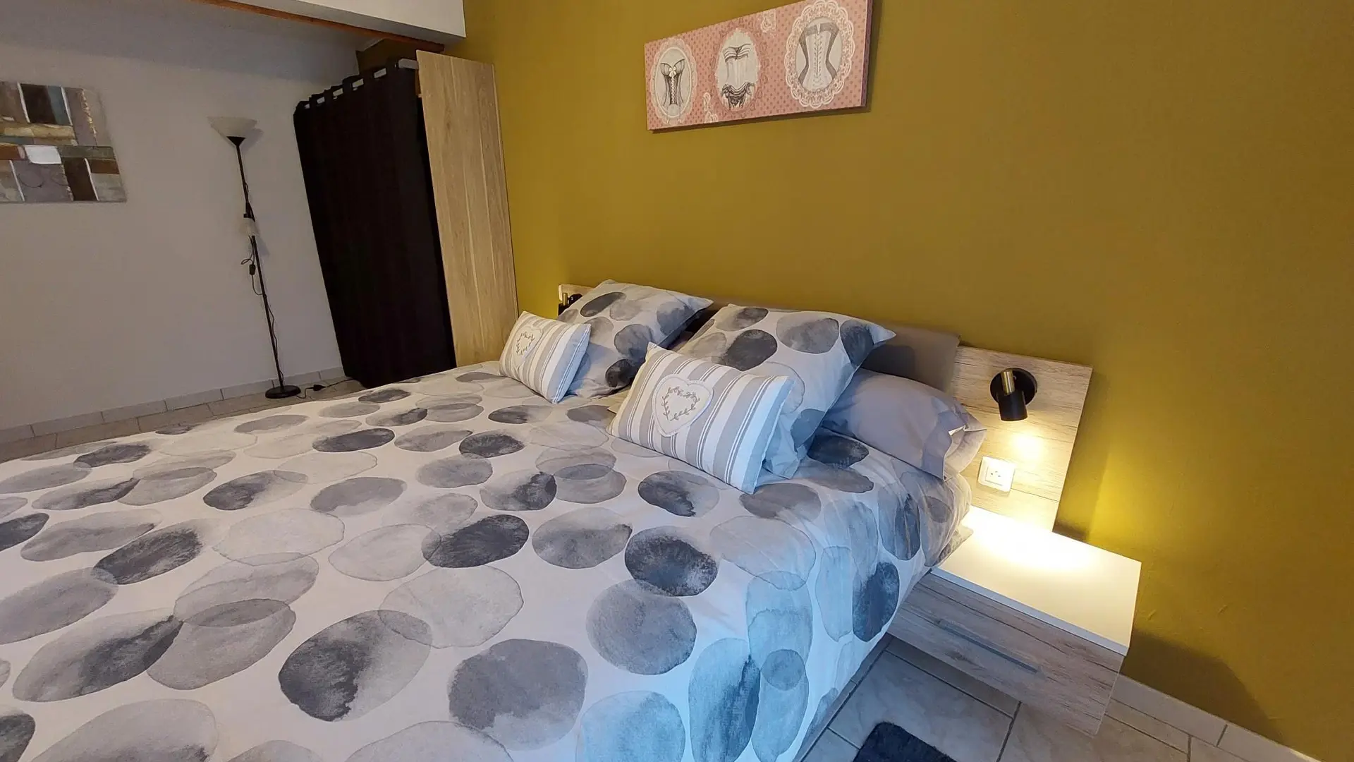 Les Allées Fleuries à Sarlat_9