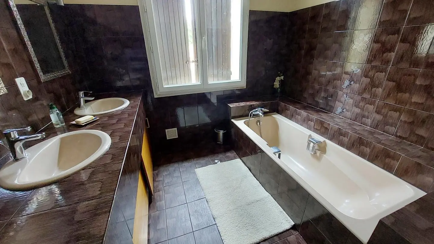 Gite le Grand Jardin proche de Sarlat_10