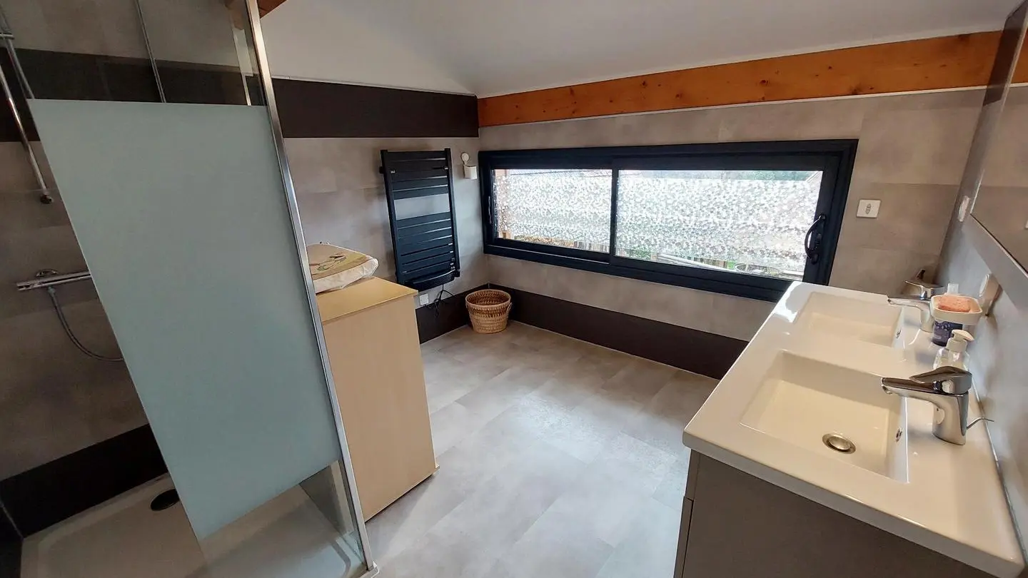 Gîte la Grezelie avec Spa proche de Sarlat_14