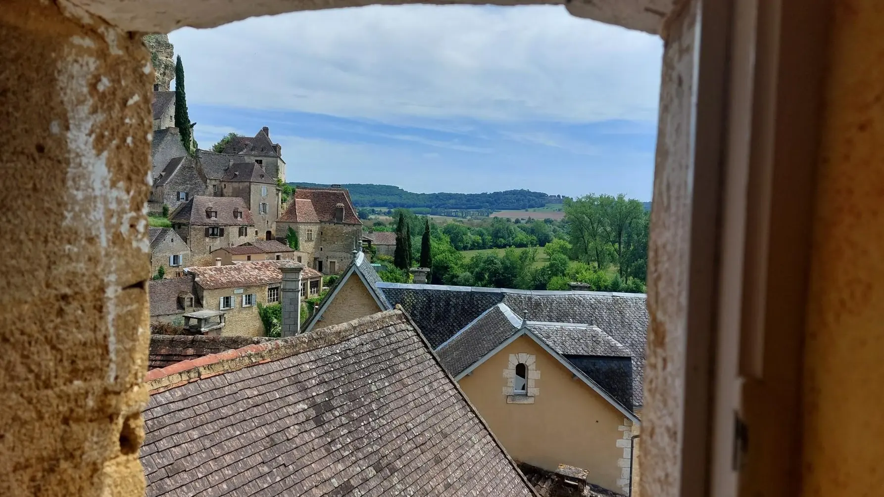 Gite Vaucel au sud de Sarlat_4