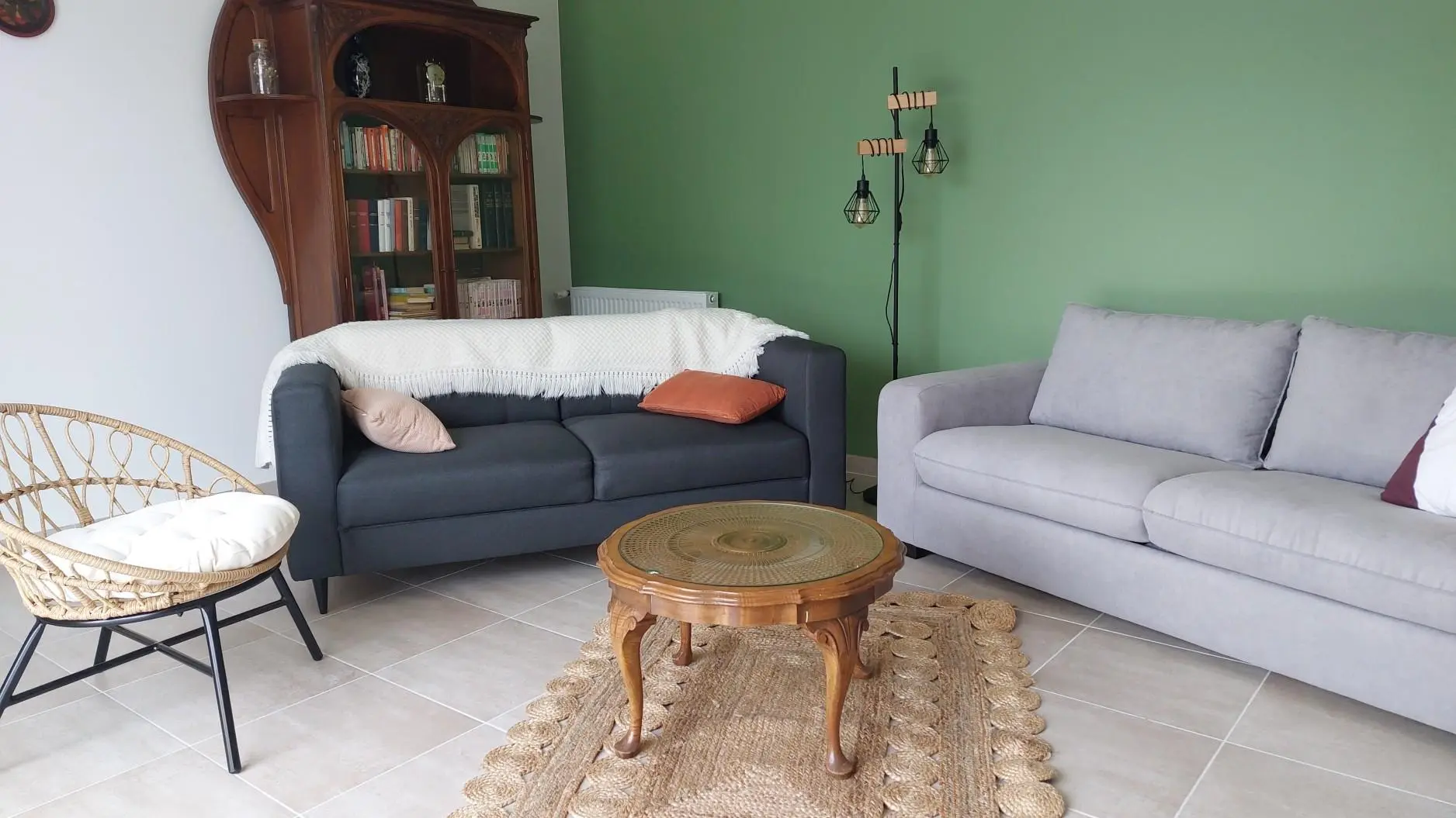 Maison des Agapes à Sarlat_12