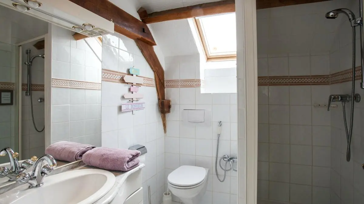 La Garenne avec sa piscine privée proche de Sarlat_17