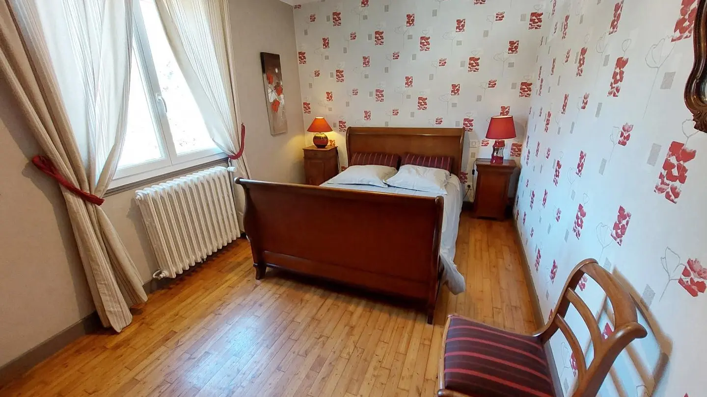 Villa Canéda à Sarlat_19