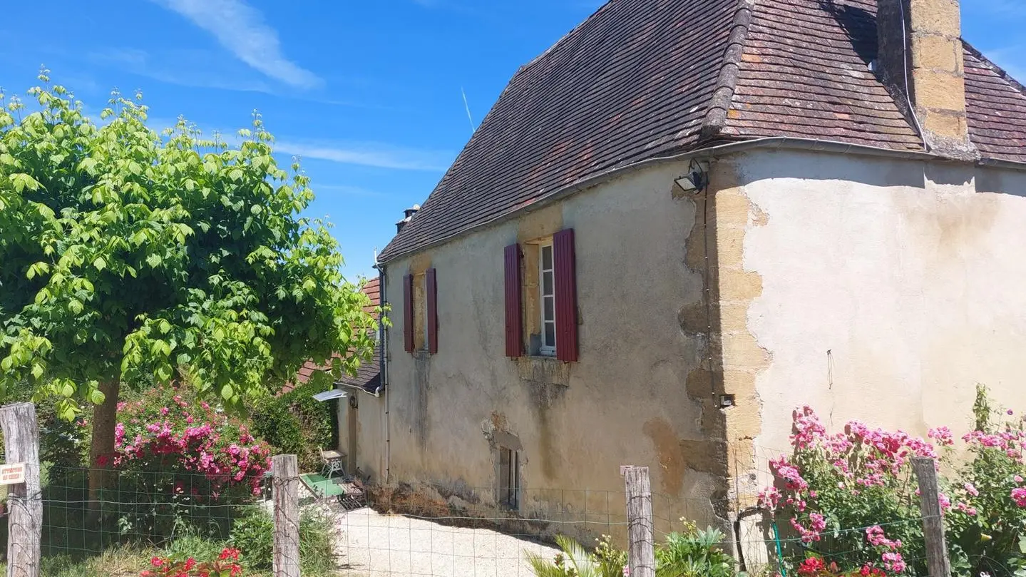 Le Clos des Caleches à Sarlat_4