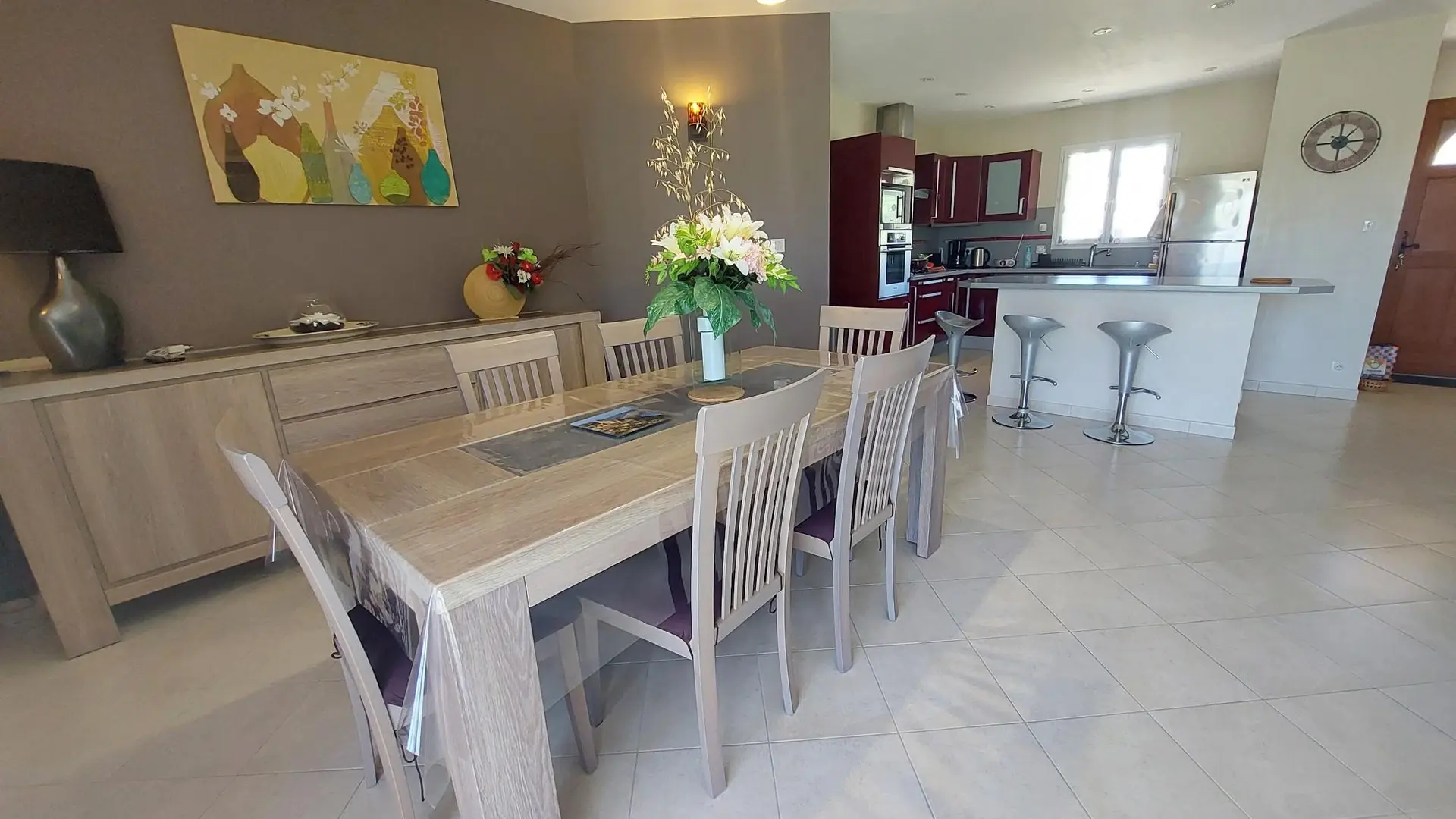 Maison de la Vigne proche de Sarlat_13