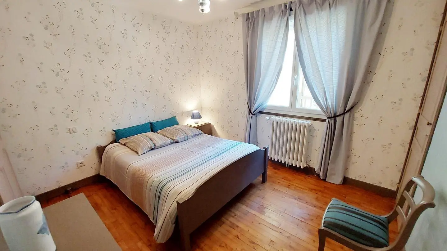 Villa Canéda à Sarlat_17