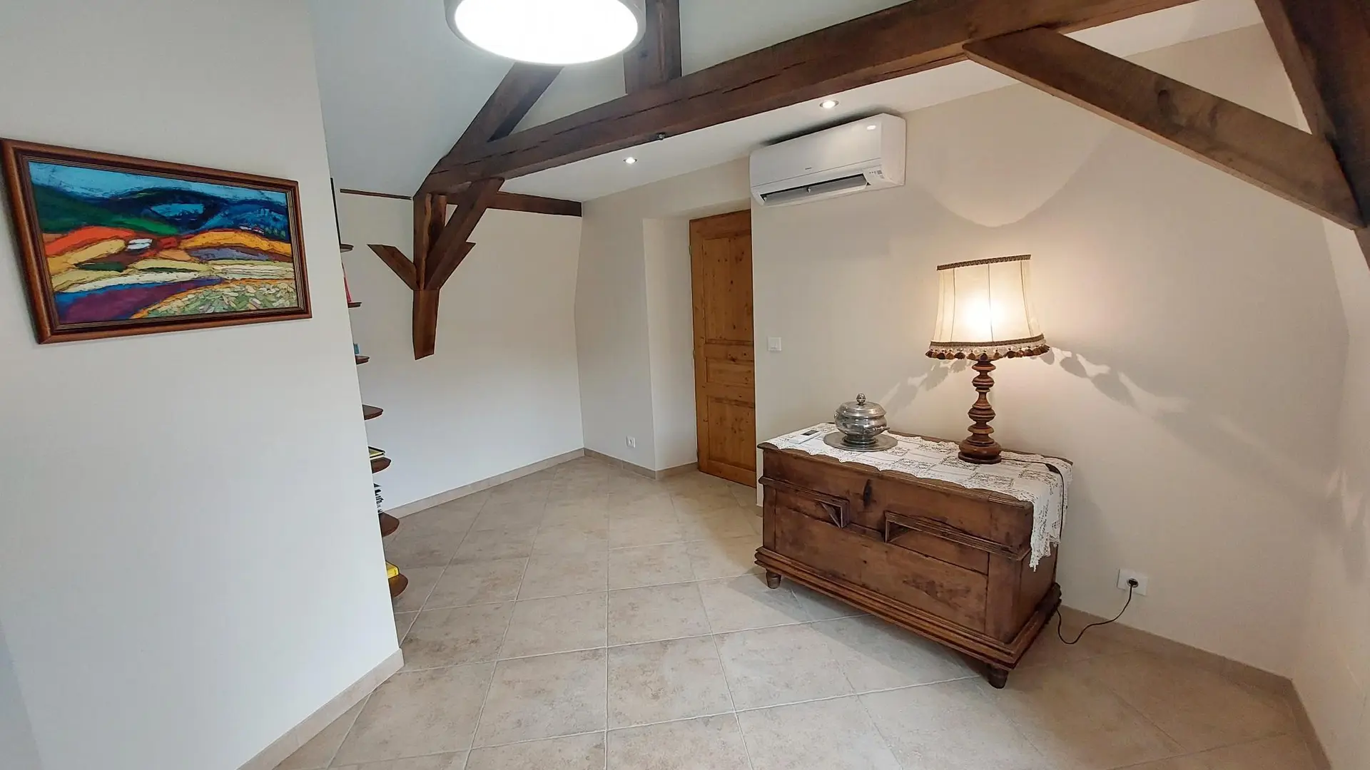 La Grande Petraria climatisée à Sarlat_12