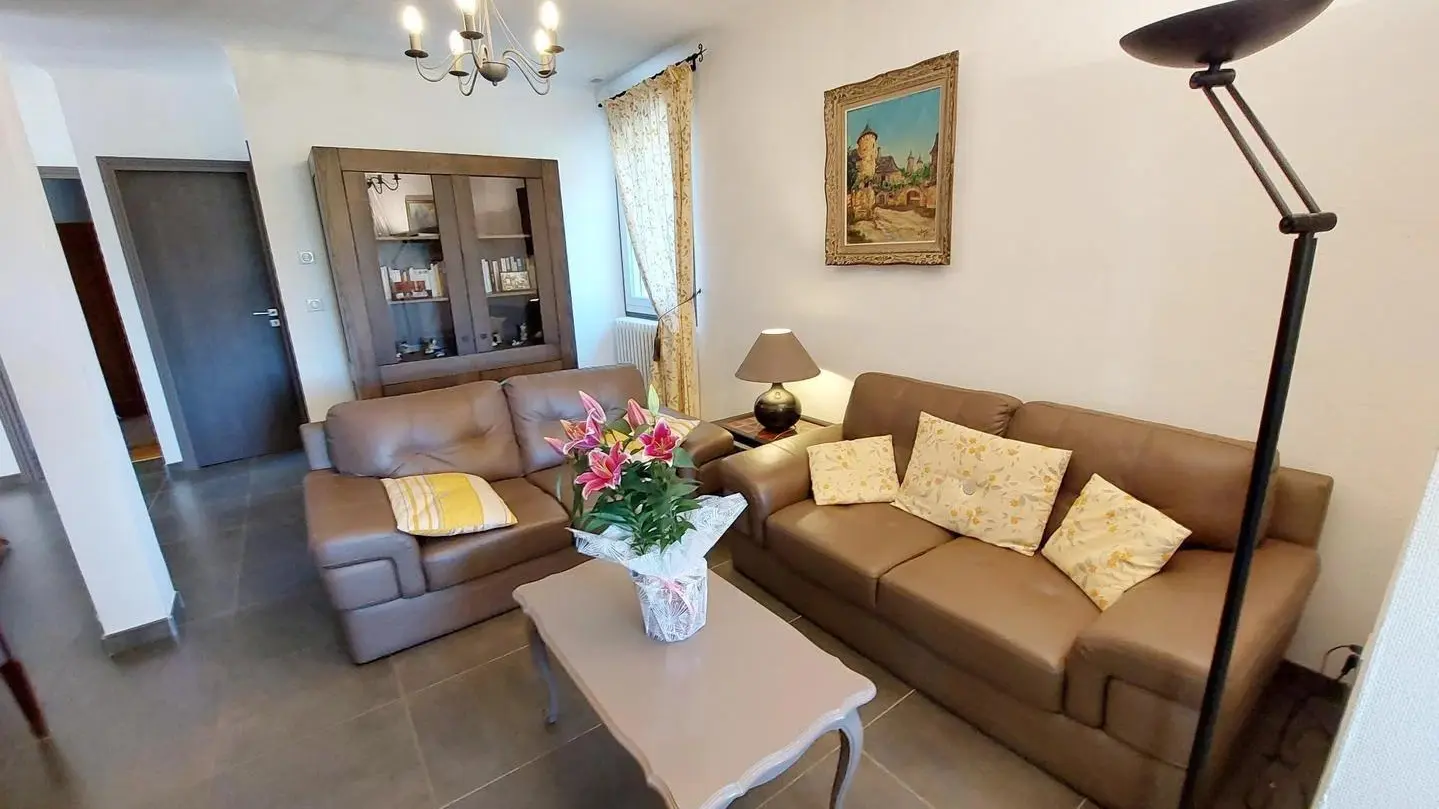 Villa Canéda à Sarlat_14